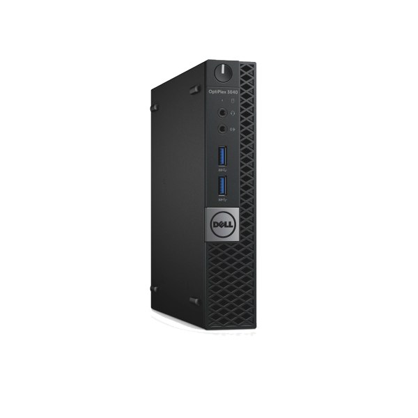 Dell OptiPlex 3040 MINI | 6th generation i5 | 128 GB SSD | 16 GB of RAM