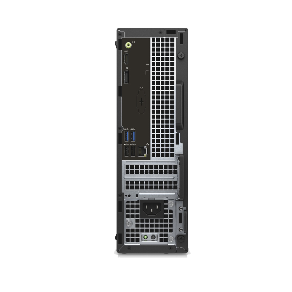 Dell OptiPlex 3040 SFF | 6th generation i3 | 500GB HDD | 8GB RAM | DVD