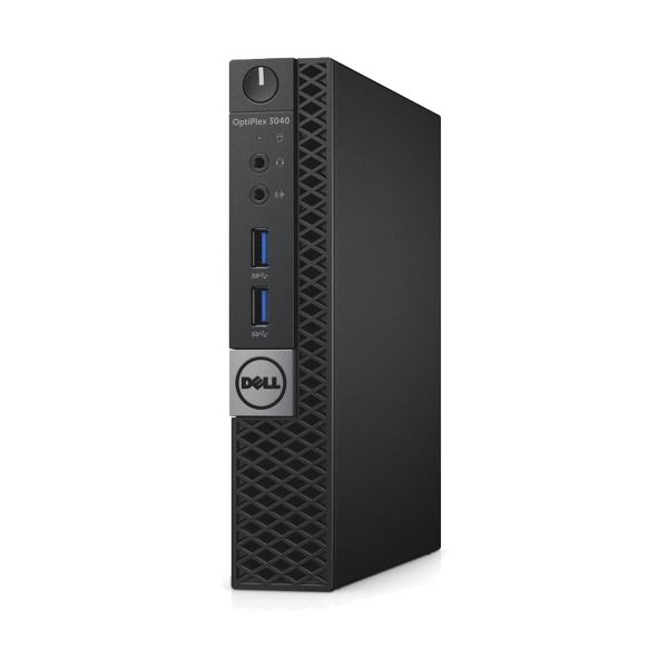 Dell OptiPlex 3040 SFF | 6th generation i5 | 500 GB HDD | 4GB RAM