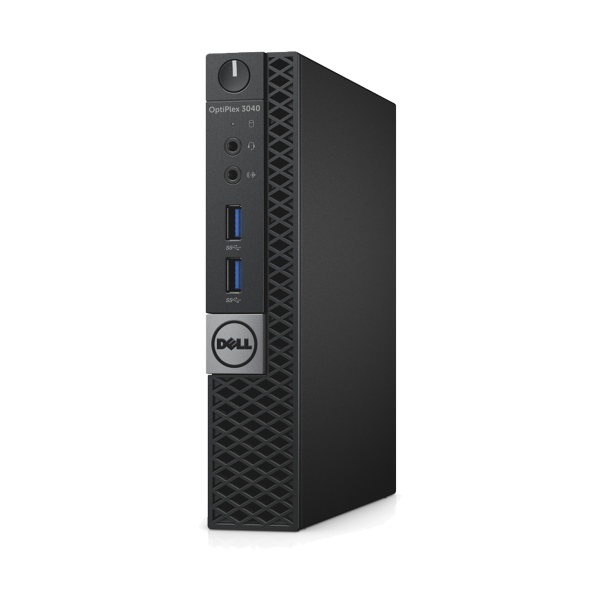 Dell OptiPlex 3040 SFF | 6th generation i5 | 500GB HDD | 8GB RAM | DVD