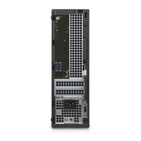 Dell OptiPlex 3050 SFF | 6th generation i5 | 256GB SSD | 8GB RAM | DVD | 3.2GHz