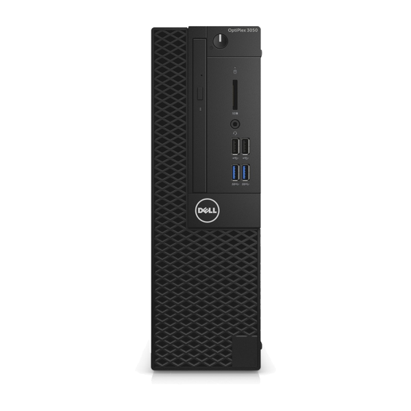 Dell OptiPlex 3050 SFF | 6th generation i5 | 256GB SSD | 8GB RAM | DVD | 3.2GHz