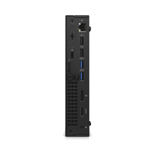 Dell OptiPlex 3050 MFF | 6th generation i5 | 256GB SSD | 8GB RAM | Windows 10 Pro