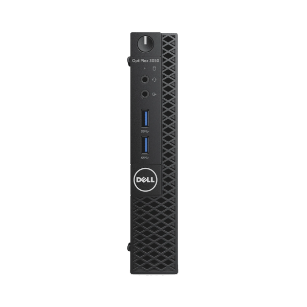 Dell OptiPlex 3050 Micro | 7th generation i3 | 128GB SSD | 8GB RAM | W10 Pro