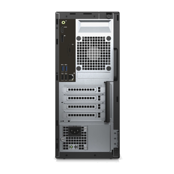 Dell OptiPlex 3050 MT | 7th generation i5 | 1TB HDD | 8GB RAM