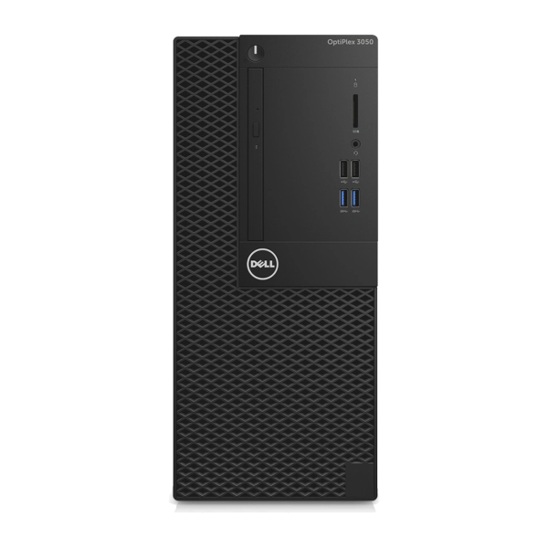 Dell OptiPlex 3050 MT | 7th generation i5 | 1TB HDD | 8GB RAM