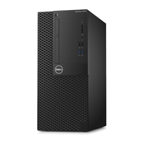 Dell OptiPlex 3050 MT | 7th generation i5 | 1TB HDD | 8GB RAM