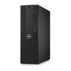 Dell OptiPlex 3050 SFF | 6th generation i5 | 256GB SSD | 8GB RAM | DVD | 3.2GHz