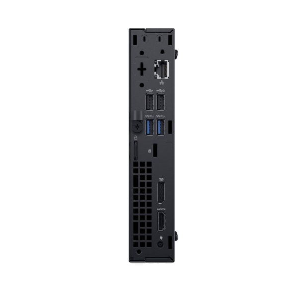 Dell OptiPlex 3070 MFF | 9th generation i5 | 128GB SSD | 8GB RAM