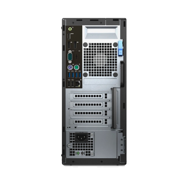 Dell OptiPlex 5050MT | 6th generation i5 | 128 GB SSD | 8GB RAM