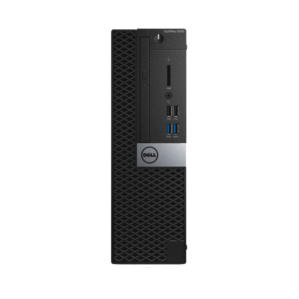 Dell OptiPlex 5050 SFF | 6th generation i5 | 128GB SSD | 8GB RAM