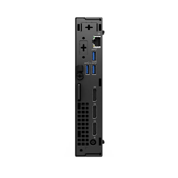 Dell OptiPlex 7000 MFF | 12th generation i5 | 256GB NVMe SSD | 8GB RAM | Windows 11 Pro