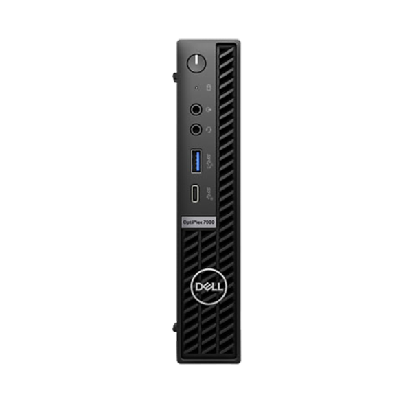 Dell OptiPlex 7000 MFF | 12th generation i5 | 256GB NVMe SSD | 8GB RAM | Windows 11 Pro
