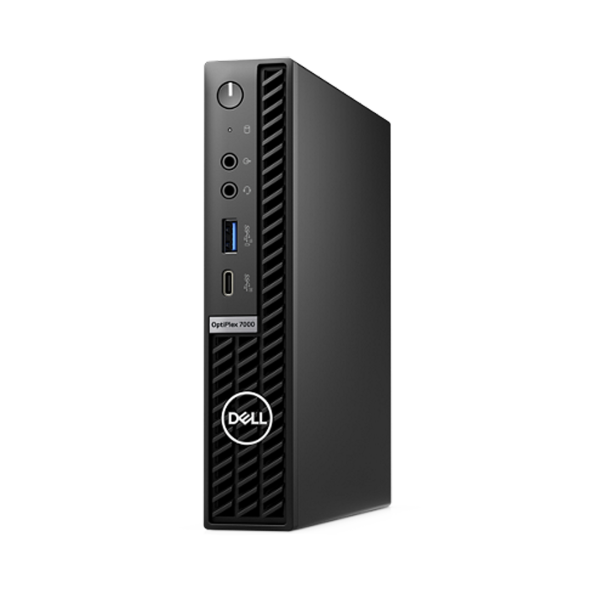 Dell OptiPlex 7000 MFF | 12th generation i5 | 256GB NVMe SSD | 8GB RAM | Windows 11 Pro