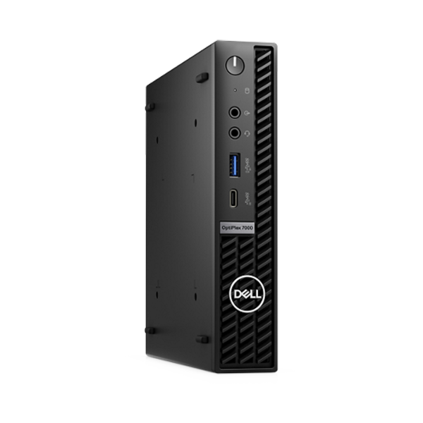 Dell OptiPlex 7000 MFF | 12th generation i5 | 256GB NVMe SSD | 8GB RAM | Windows 11 Pro