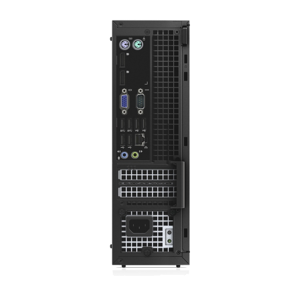 Dell OptiPlex 7020 SFF | 4th generation i5 | 500GB HDD | 8GB RAM | DVD | 2.8GHz