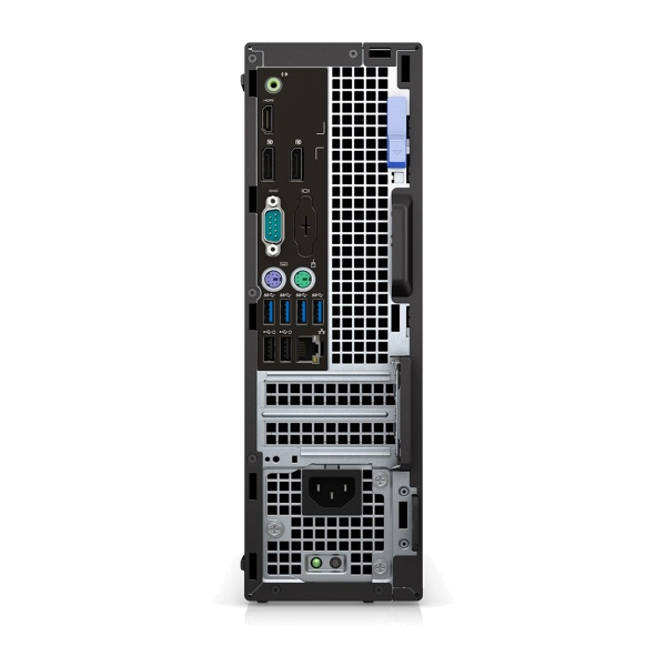 Dell OptiPlex 7040 | 6th generation i3 | 128GB SSD | 8GB RAM