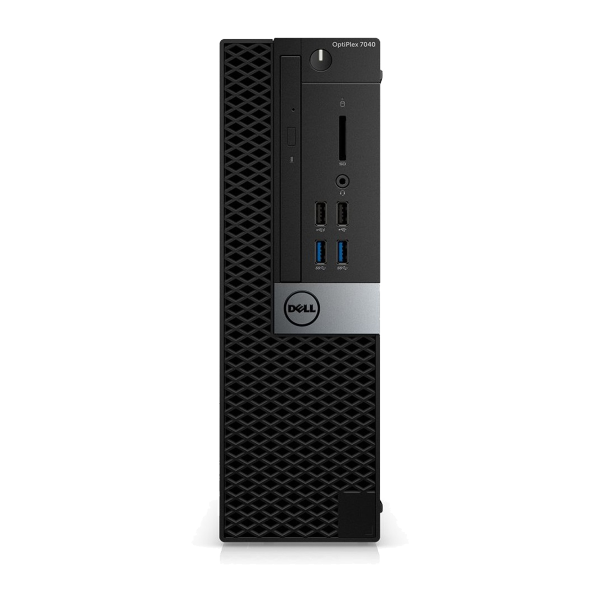 Dell OptiPlex 7040 | 6th generation i3 | 128GB SSD | 8GB RAM