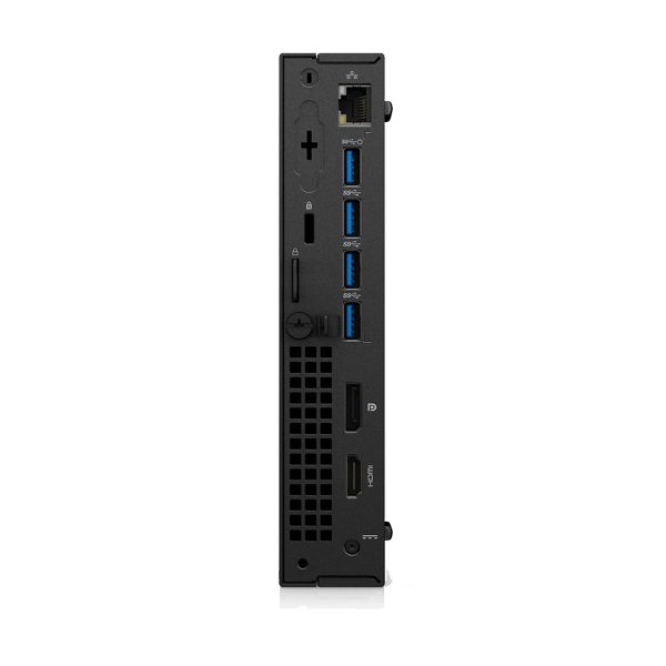 Dell OptiPlex 7040 MFF | 6th generation i5 | 500 GB HDD | 8GB RAM