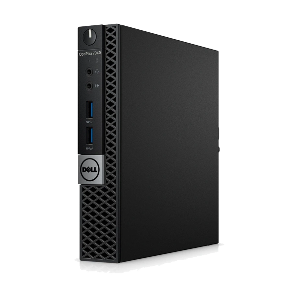 Dell OptiPlex 7040 MFF | 6th generation i5 | 500 GB HDD | 8GB RAM