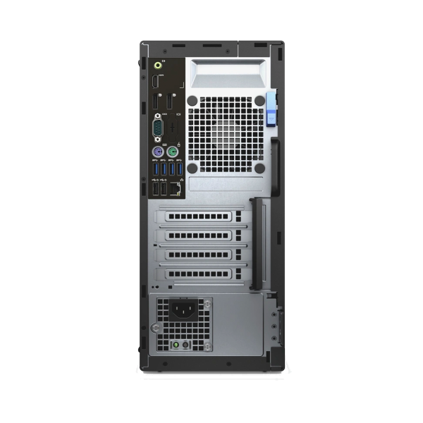 Dell OptiPlex 7040MT | 6th generation i5 | 500 GB HDD | 8GB RAM | DVD