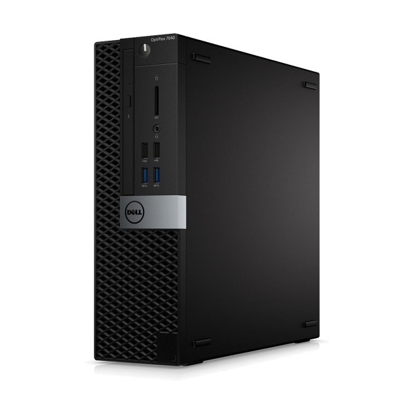 Dell OptiPlex 7040 SFF | 6th generation i5 | 128GB SSD | 8GB RAM | W11 Pro