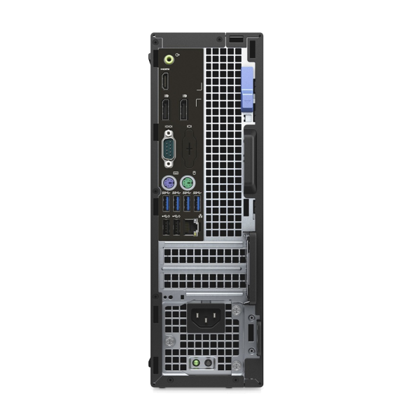 Dell OptiPlex 7050 SFF | 7th generation i5 | 256GB SSD | 16GB RAM