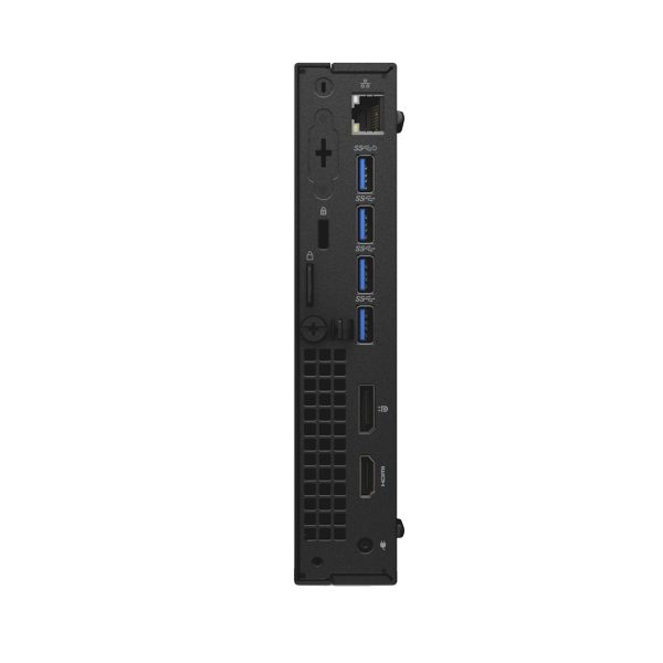 Dell OptiPlex 7050 MFF | 7th generation i5 | 500GB HDD | 8GB RAM