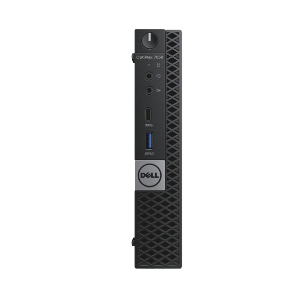 Dell OptiPlex 7050 MFF | 7th generation i5 | 500GB HDD | 8GB RAM
