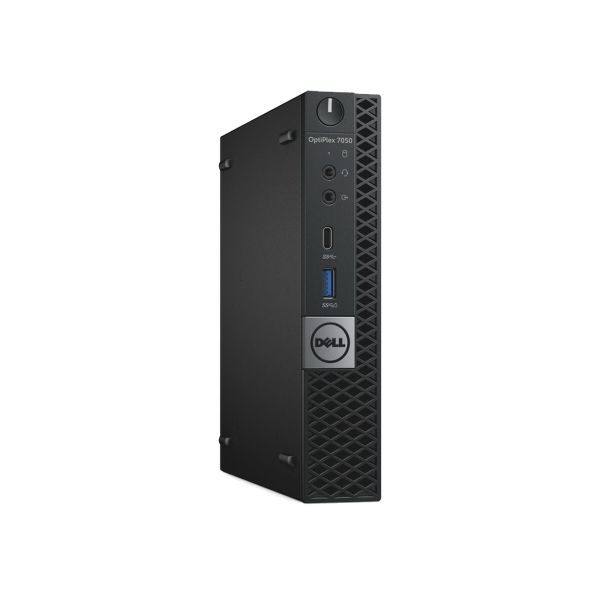 Dell OptiPlex 7050 | 6th generation i5 | 240GB SSD | 8GB RAM