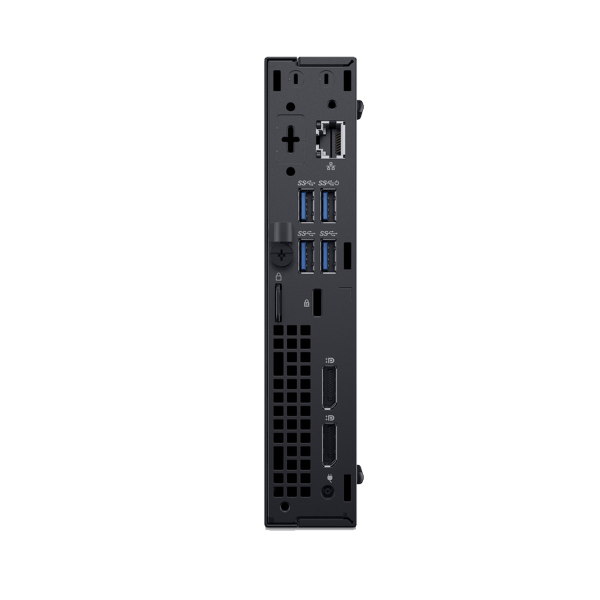 Dell OptiPlex 7060 MFF | 8th generation i5 | 500GB HDD | 8GB RAM