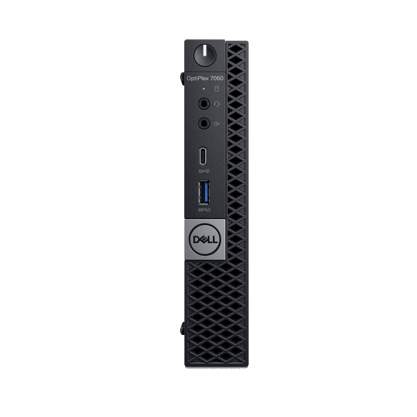 Dell OptiPlex 7060 MFF | 8th generation i5 | 500GB HDD | 8GB RAM
