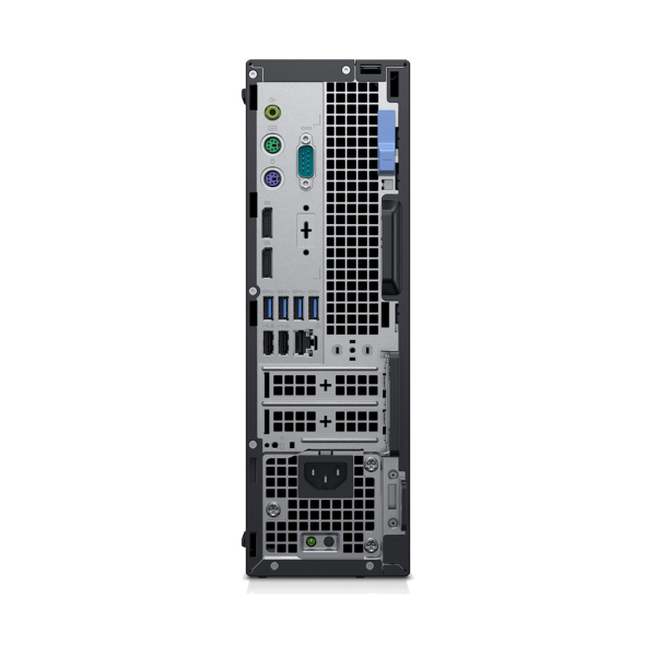 Dell OptiPlex 7060 | 8th generation i5 | 256 GB SSD | 8GB RAM