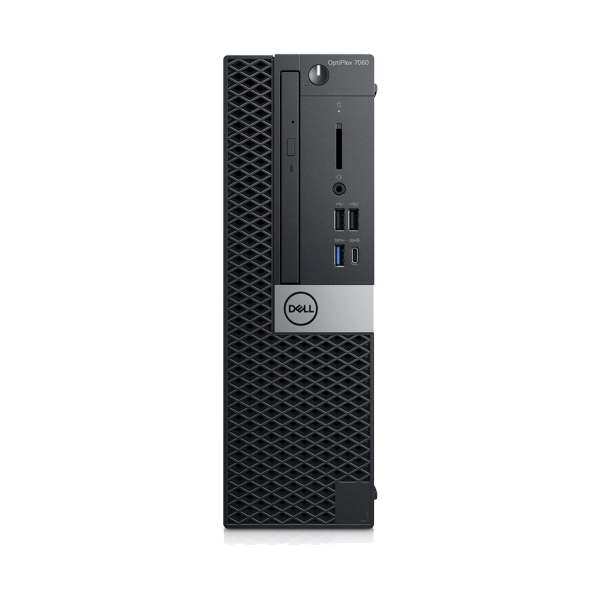 Dell OptiPlex 7060 | 8th generation i5 | 256 GB SSD | 8GB RAM