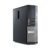 Dell OptiPlex 9010 SFF | 3rd generation i5 | 250 GB HDD | 4GB RAM | DVD