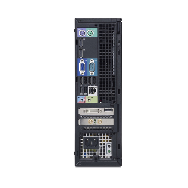 Dell OptiPlex 9020 SFF | 4th generation i5 | 128GB SSD | 8GB RAM | 3.2GHz