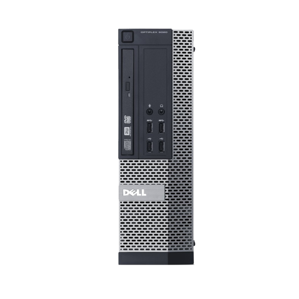 Dell OptiPlex 9020 SFF | 4th generation i5 | 128GB SSD | 8GB RAM | 3.2GHz