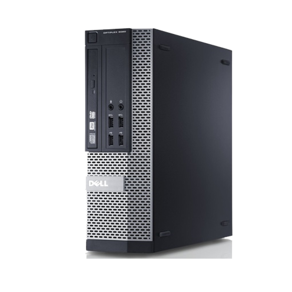 Dell OptiPlex 9020 SFF | 4th generation i5 | 128GB SSD | 8GB RAM | 3.2GHz