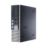Dell OptiPlex 9020 USFF | 4th generation i5 | 500 GB HDD | 8GB RAM | DVD