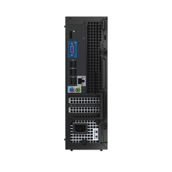 Dell OptiPlex XE2 SFF | Intel Pentium G3420 | 500GB HDD | 4GB RAM