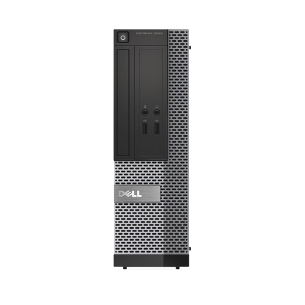 Dell OptiPlex XE2 SFF | Intel Pentium G3420 | 500GB HDD | 4GB RAM