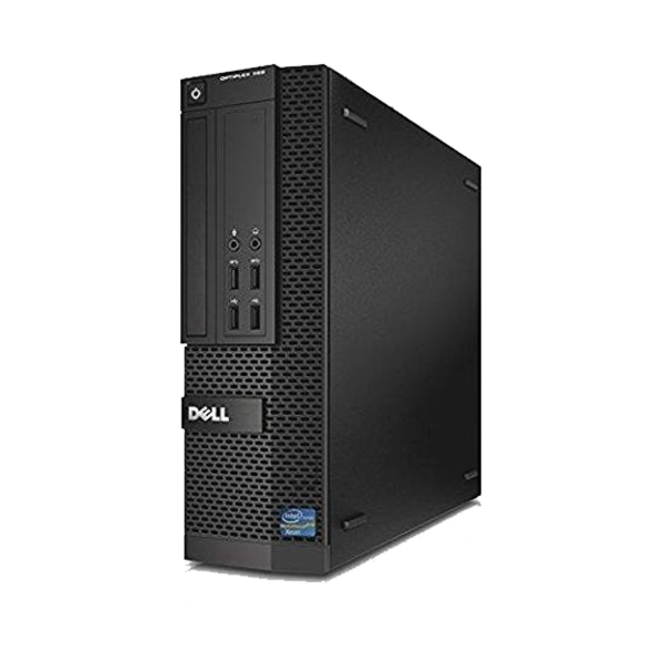Dell OptiPlex XE2 SFF | Intel Pentium G3420 | 500GB HDD | 4GB RAM