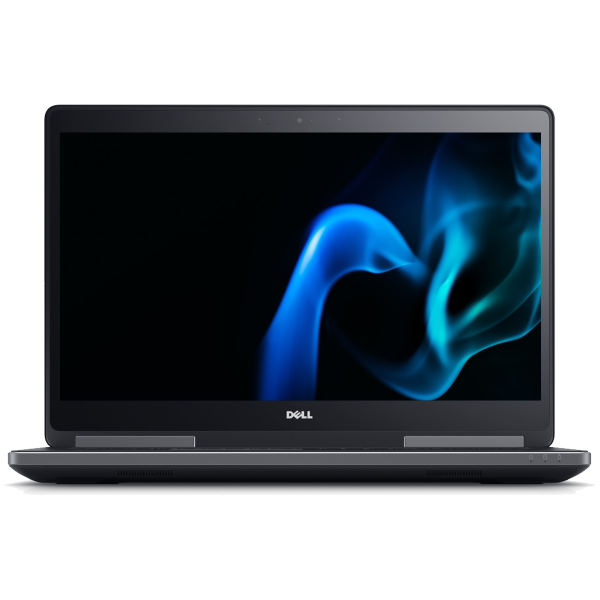 Dell Precision 7710 | 17.3 inch FHD | 6th generation i7 | 512GB SSD | 32GB RAM | NVIDIA Quadro M4000M | QWERTY/AZERTY/QWERTZ