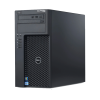 Dell Precision T1700MT | 1st generation E3 | 256 GB SSD | 8GB RAM | NVIDIA Quadro K600 | DVD