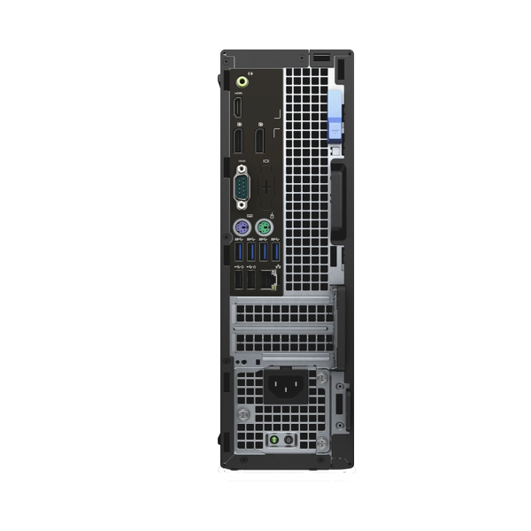 Dell Precision 3420 | 6th generation i7 | 1 TB HDD | 16GB RAM | NVIDIA Quadro P1000