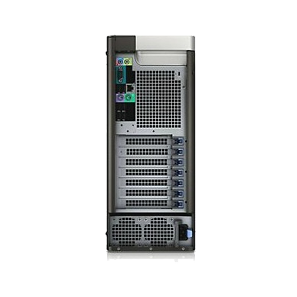 Dell Precision T5810 | 1st generation E5 | 256GB SSD + 500GB HDD | 16GB RAM | NVIDIA Quadro M2000