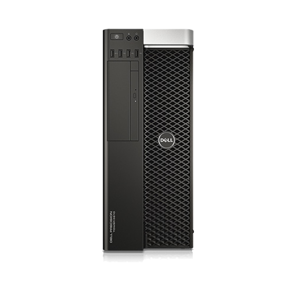 Dell Precision T5810 | 1st generation E5 | 256GB SSD | 16GB RAM | NVIDIA Quadro NVS 310