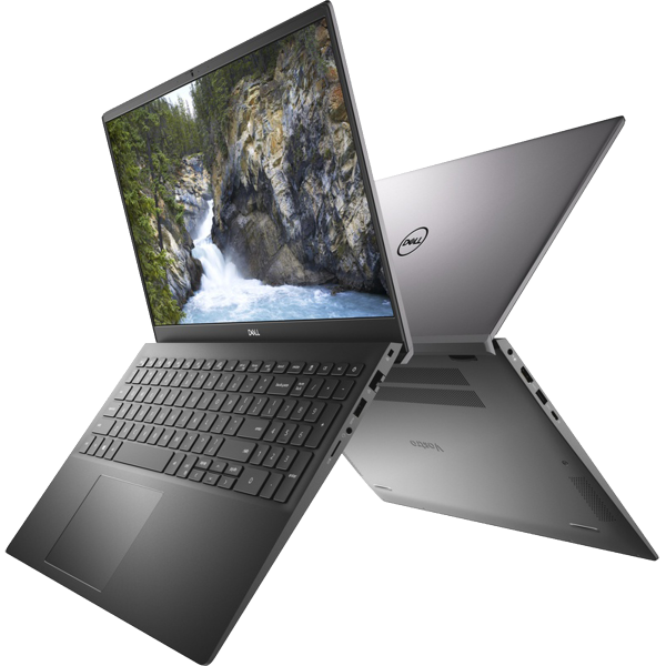 Dell Vostro 15 5501 | 15.6 inch FHD | 10th generation i5 | 256GB SSD | 8GB RAM | QWERTY/AZERTY/QWERTZ