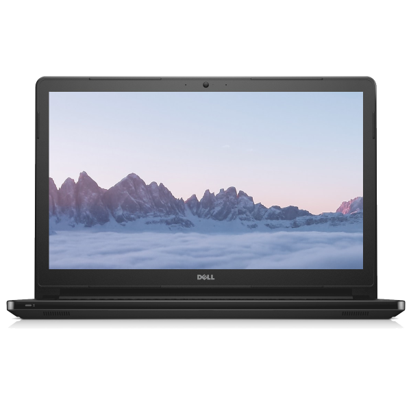 Dell Vostro 3558 | 15.6 inch HD | 5th generation i5 | 500GB HDD | 4GB RAM | QWERTY/AZERTY/QWERTZ