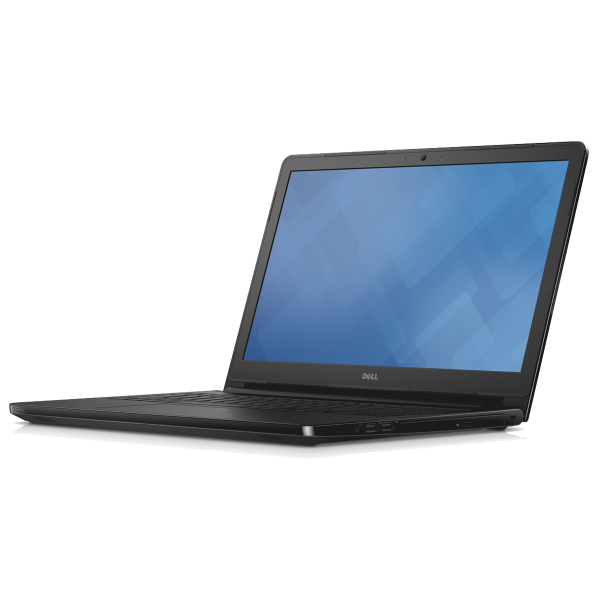 Dell Vostro 3558 | 15.6 inch HD | 5th generation i5 | 500GB HDD | 4GB RAM | QWERTY/AZERTY/QWERTZ